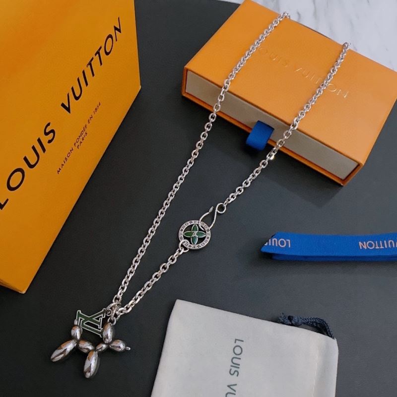 Louis Vuitton Necklaces